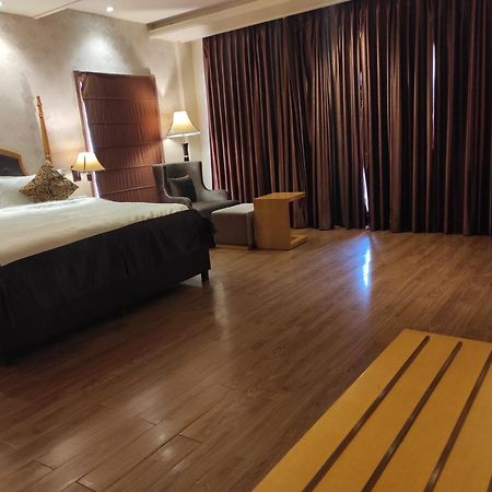 Regenta Resort Bharatpur, Fatehpur Sikri Road Exterior foto
