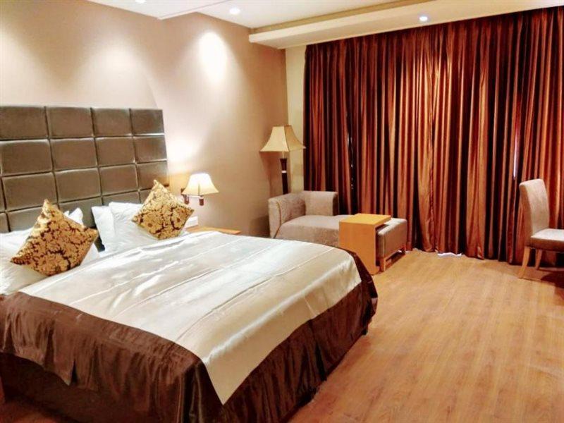 Regenta Resort Bharatpur, Fatehpur Sikri Road Exterior foto