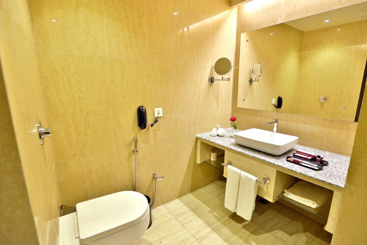 Regenta Resort Bharatpur, Fatehpur Sikri Road Exterior foto