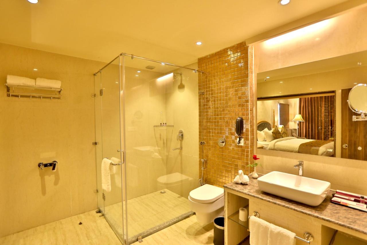 Regenta Resort Bharatpur, Fatehpur Sikri Road Exterior foto