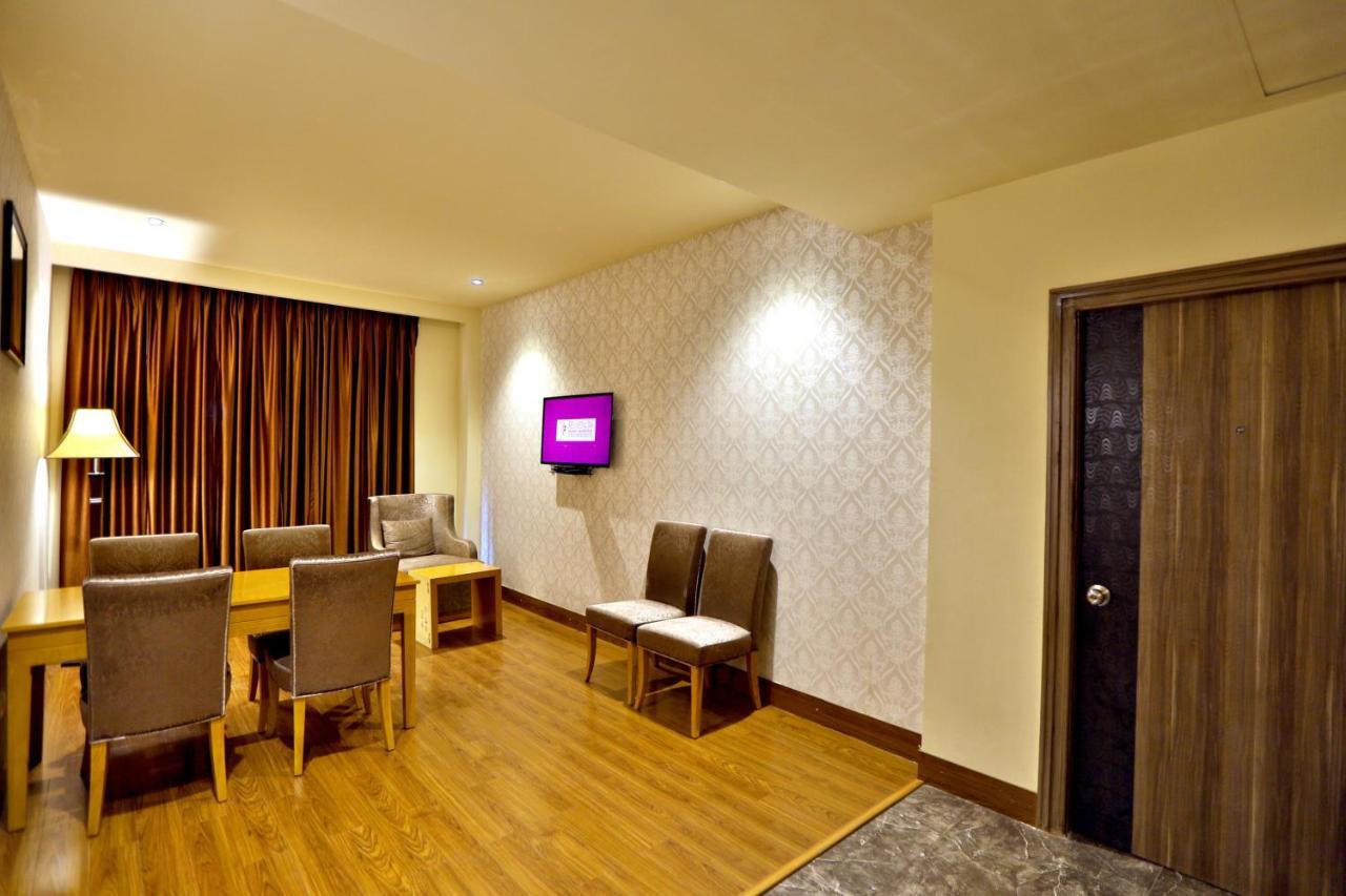 Regenta Resort Bharatpur, Fatehpur Sikri Road Exterior foto